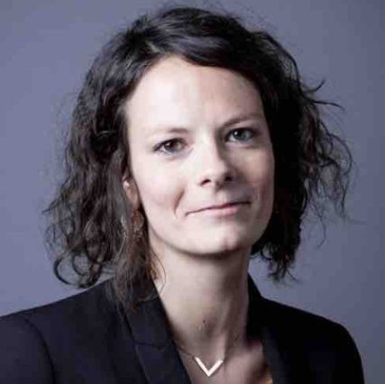 Charlène Dumont BPIFRANCE FINANCEMENT